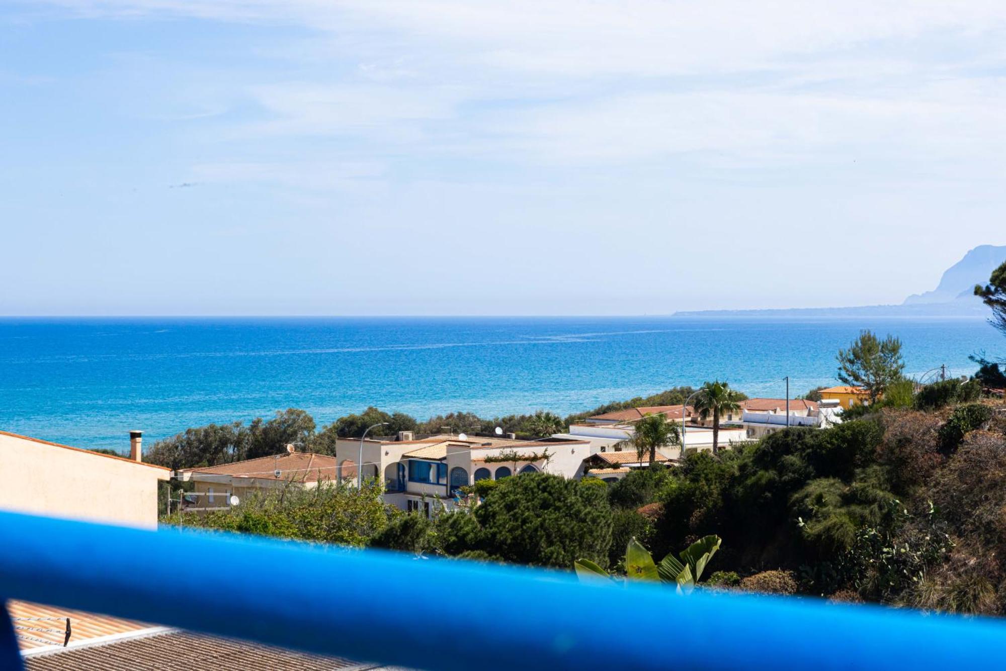 Holidaysicily Alcamo Marina Pokoj fotografie