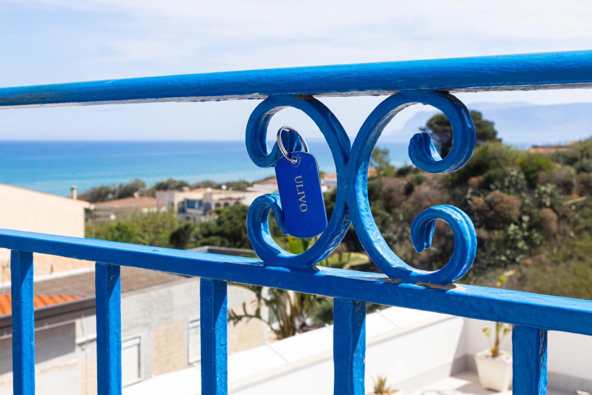 Holidaysicily Alcamo Marina Pokoj fotografie