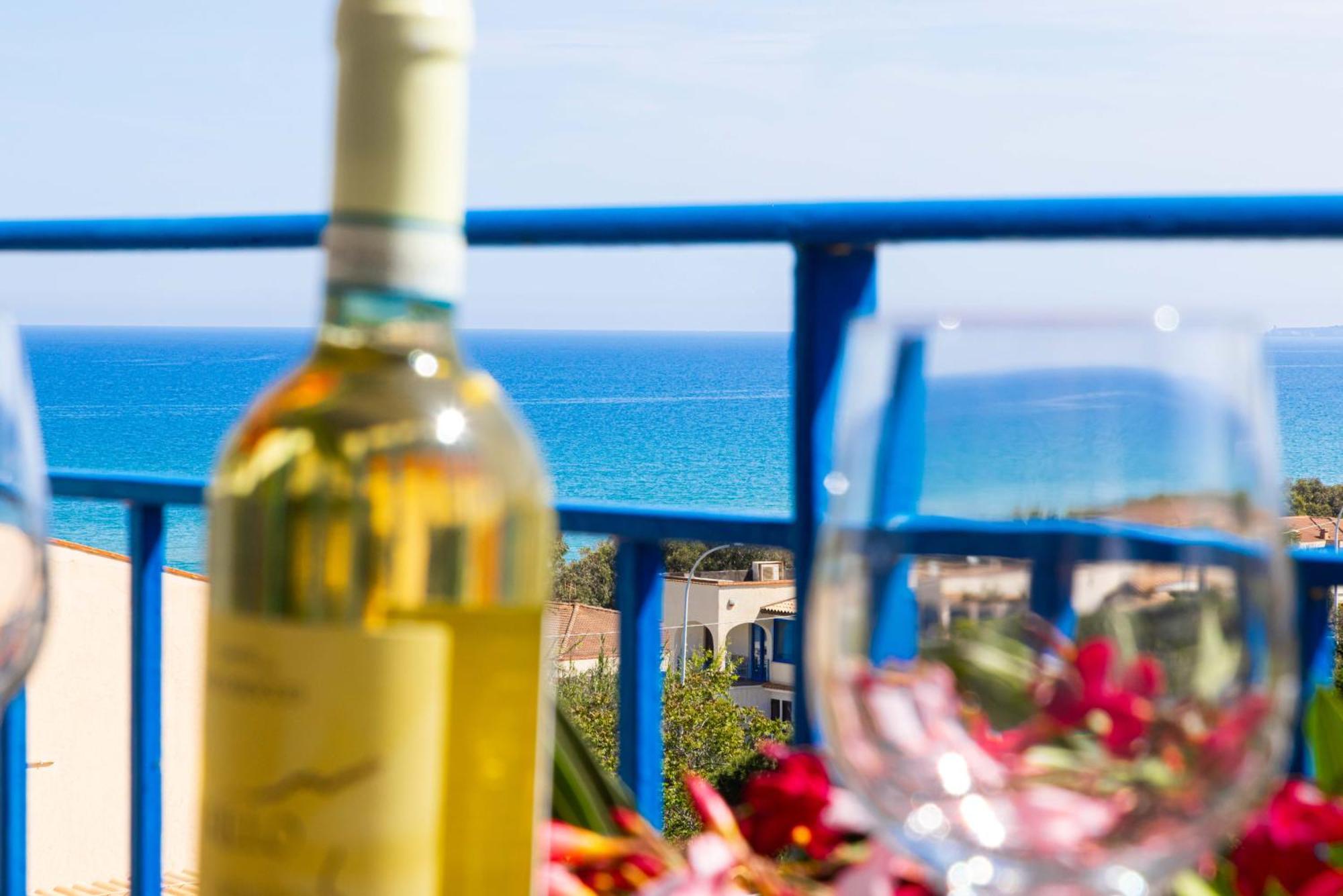 Holidaysicily Alcamo Marina Pokoj fotografie