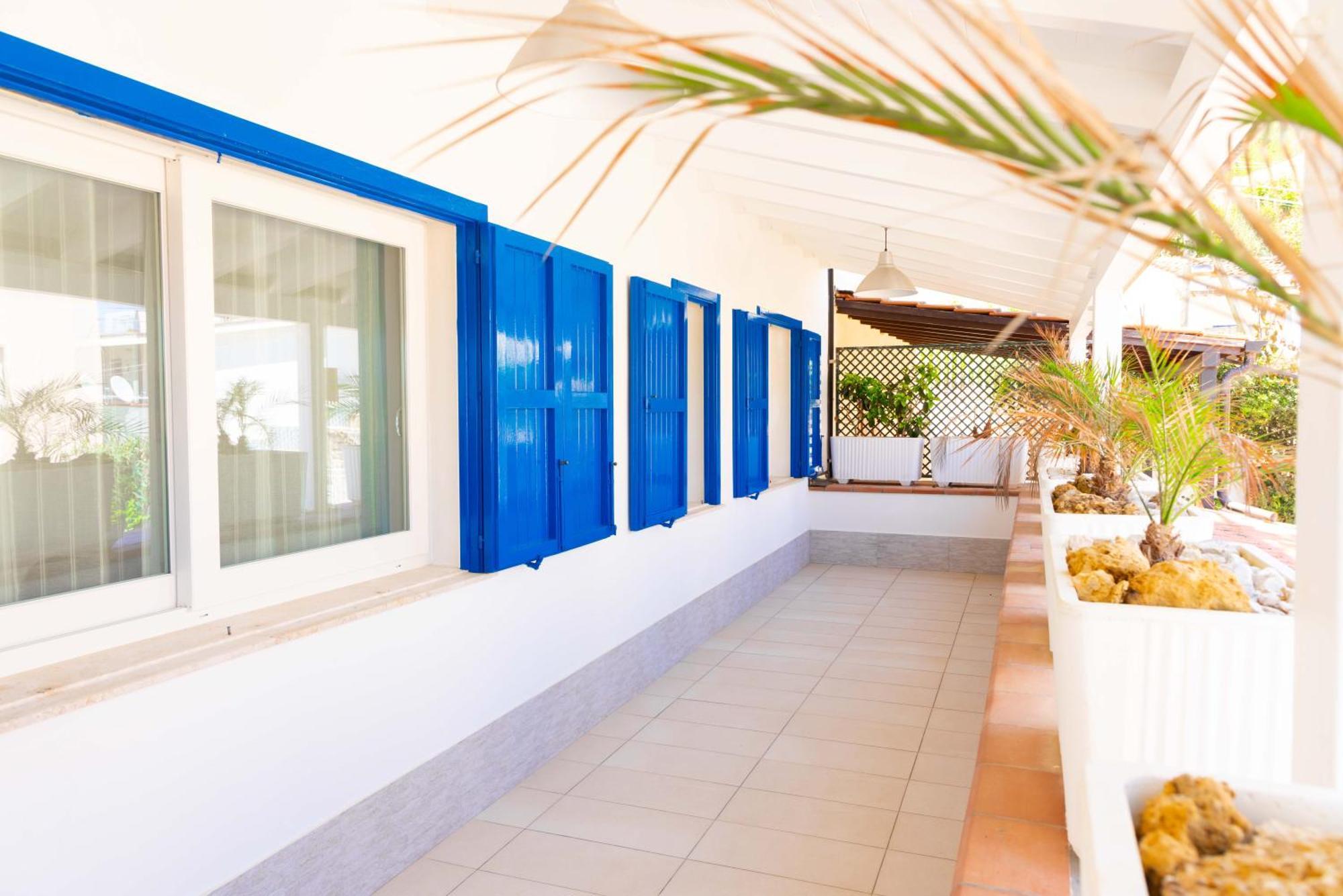 Holidaysicily Alcamo Marina Exteriér fotografie